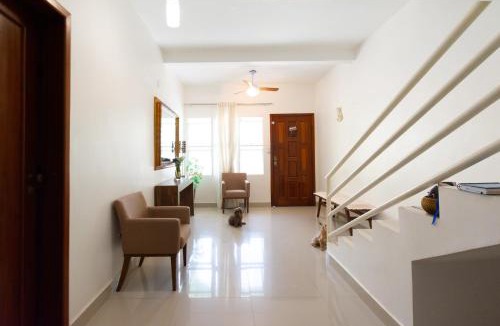Araes House | HOSTEL DIKASA