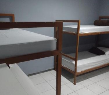 Carapina Grande Hostel | Hostel Diniz II
