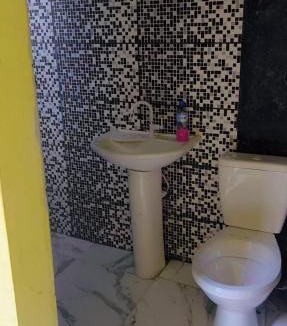 Itanhaem House | Hostel do aconchego