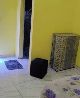 Itanhaem House | Hostel do aconchego