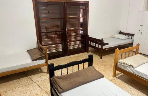 Piracicaba Hostel | Hostel do Cabral