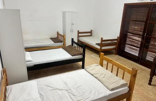 Piracicaba Hostel | Hostel do Cabral
