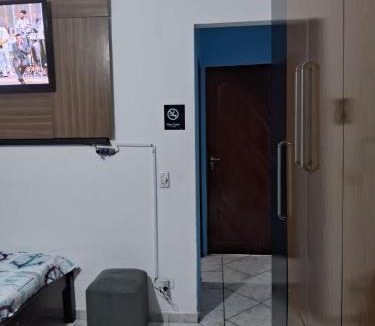 Centro House | Hostel do Enzo