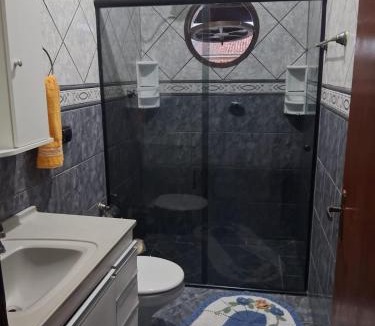 Centro House | Hostel do Enzo