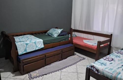Centro House | Hostel do Enzo