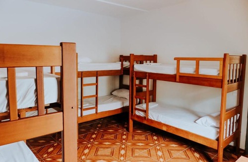Cananeia House | Hostel Do Popeye