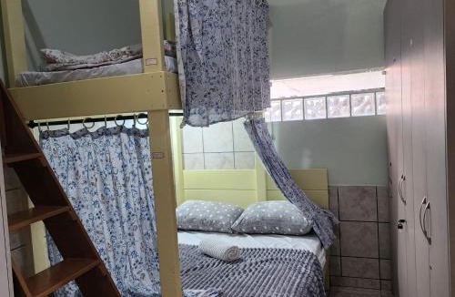 Centro II Hostel | Hostel do Vale - Brusque
