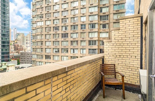 Hudson Square Apartment | Hostel,Dom