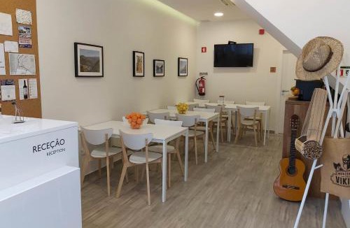 Pinhao Hostel | Hostel Douro Backpackers