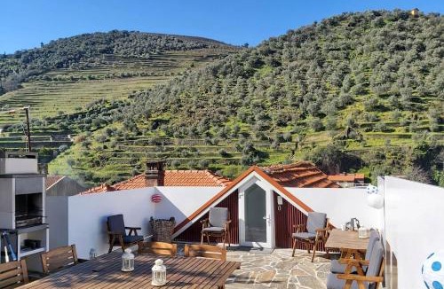 Pinhao Hostel | Hostel Douro Backpackers