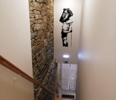 Pinhao Hostel | Hostel Douro Backpackers