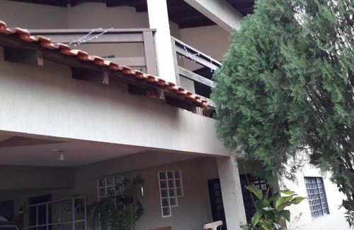 Bela Vista House | Hostel DS