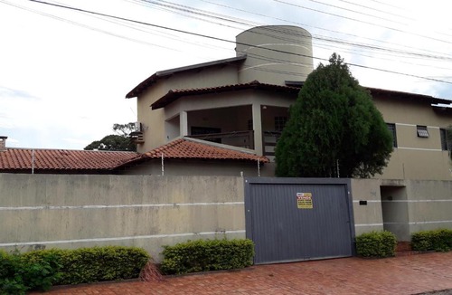 Bela Vista House | Hostel DS