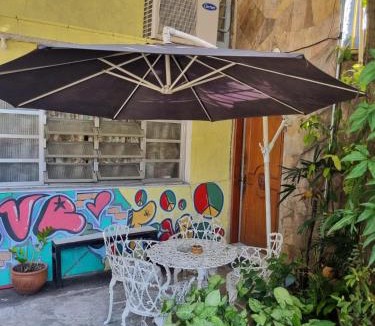 Jardim Sao Paulo Hostel | Hostel Dumah