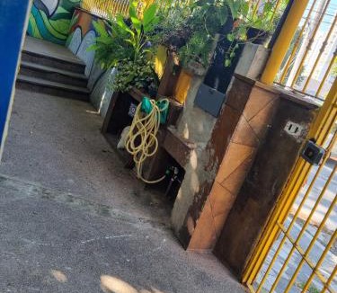 Jardim Sao Paulo Hostel | Hostel Dumah