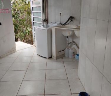 Chapada dos Guimaraes House | Hostel e Camping Recanto das Mandalas