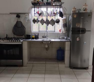 Chapada dos Guimaraes House | Hostel e Camping Recanto das Mandalas