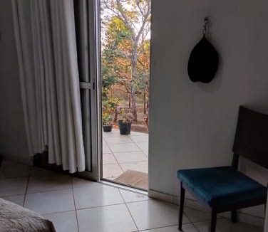 Chapada dos Guimaraes House | Hostel e Camping Recanto das Mandalas
