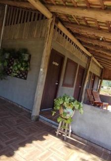 Timbe do Sul Hostel | Hostel e Camping Vale Mirante da Rocha