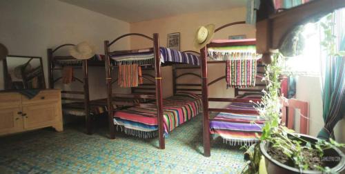 Santa Lucia Hostel | Hostel El Nagual