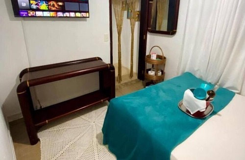 Cibratel II Hotel | HOSTEL E POUSADA BAHIA BEACH