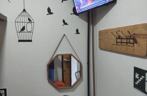 Boa Vista Hotel | Hostel e Pousada Boa Vista