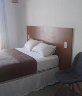 Boa Vista Hotel | Hostel e Pousada Boa Vista