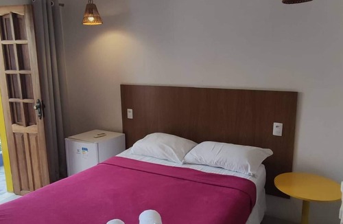Boa Vista Hostel | Hostel e Pousada Boa Vista