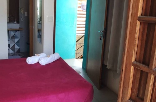Boa Vista Hostel | Hostel e Pousada Boa Vista