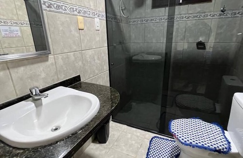Capim Macio Hotel | Hostel e Pousada Flor do Caribe