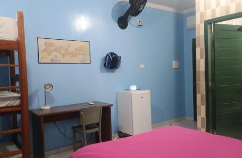 Mossoro Hotel | Hostel e pousada paz e benção