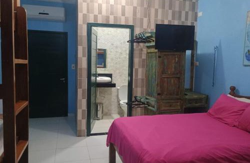 Mossoro Hotel | Hostel e pousada paz e benção