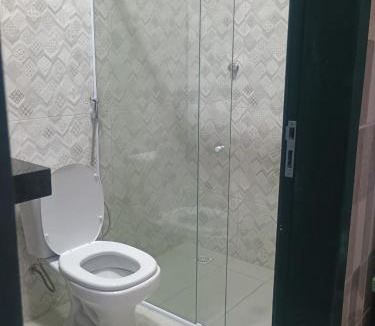 Mossoro Hotel | Hostel e pousada paz e benção