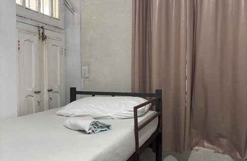 Boa Vista Hotel | Hostel e Pousada Seu Borba