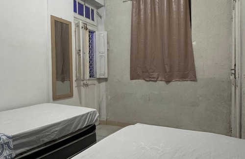 Boa Vista Hotel | Hostel e Pousada Seu Borba