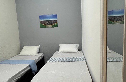 Boa Vista Hotel | Hostel e Pousada Seu Borba
