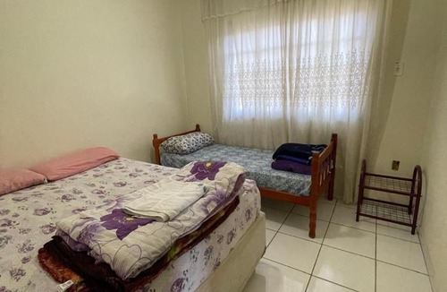 Itaum Hostel | Hostel e Pousada Vó Lili