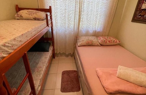 Itaum Hostel | Hostel e Pousada Vó Lili