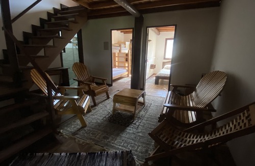 Timbe do Sul Hostel | Hostel e Pousada Vale Mirante da Rocha