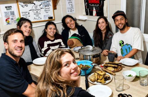 Albaicin House | Hostel El Cascabel
