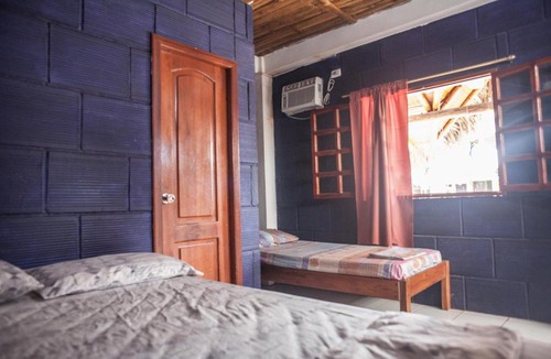 Olon Hostel | Hostel El Gran Azul Olon