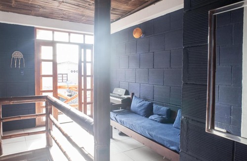 Olon Hostel | Hostel El Gran Azul Olon
