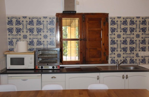 Cuacos de Yuste Hostel | Hostel El Lago Caceres
