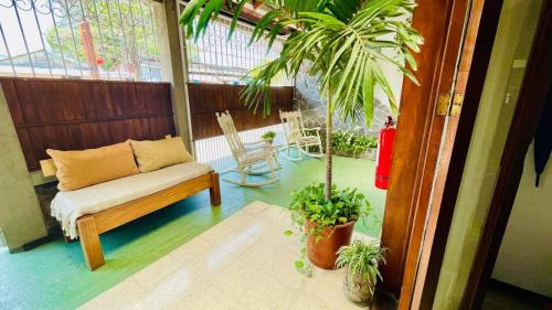 Los Cerros Hostel | Hostel El Pretal