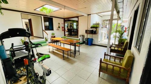 Los Cerros Hostel | Hostel El Pretal