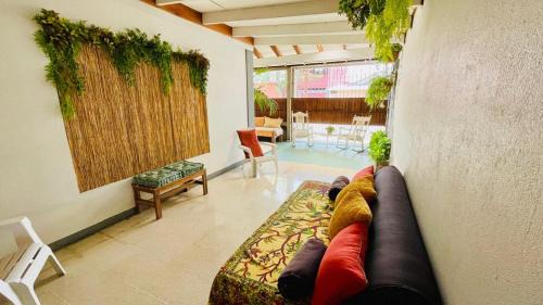 Los Cerros Hostel | Hostel El Pretal