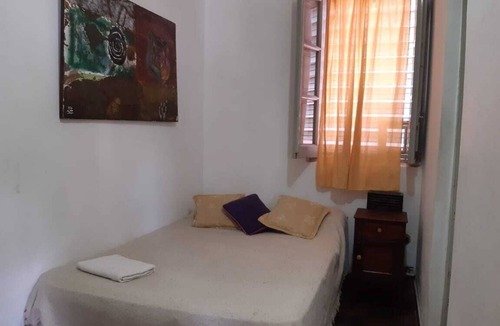 Mina Clavero Hostel | Hostel El Viaje