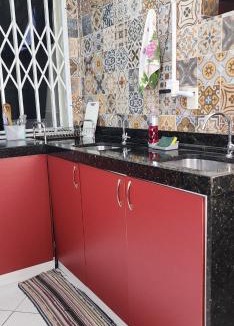 Jardim Maluche Hostel | Hostel em Brusque - para quem busca economia - Ótima localização