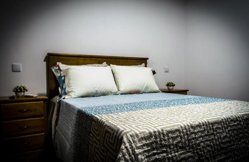Alpendurada e Matos Hostel | Hostel Encostas Do Douro