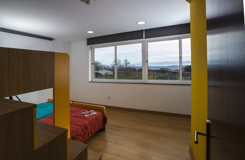 Fornos de Algodres Hostel | Hostel EntryFik